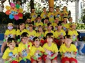 114/4/29一年級運動會預演