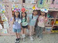 動物頭套勞作