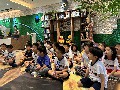 圖書館初體驗