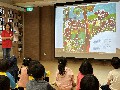 圖書館主題閱讀活動